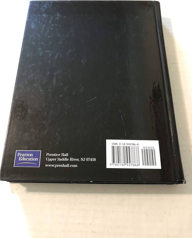 Amazon.com: Introduction to Real Analysis: 9780130457868: Trench